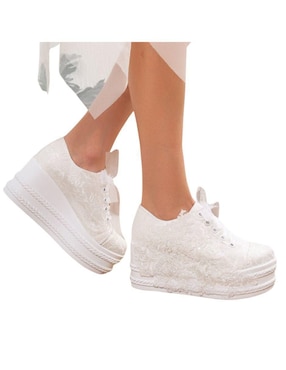 Tenis Forever & Always Shoes Claudine para mujer