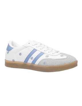 Tenis Dorothy Gaynor para mujer