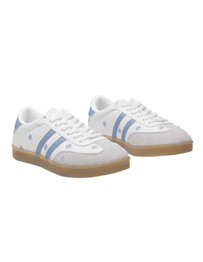 Tenis Dorothy Gaynor para mujer