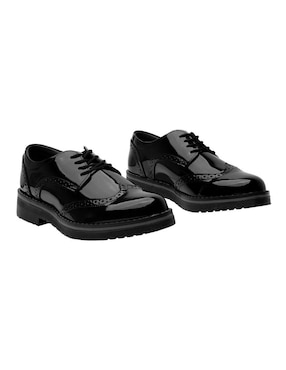 Zapato Dorothy Gaynor de charol para mujer