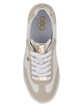 Tenis Gbg Los Angeles Aimee para mujer