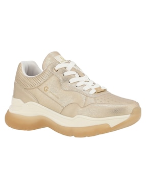 Tenis Gbg Los Angeles para mujer