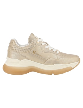 Tenis Gbg Los Angeles para mujer