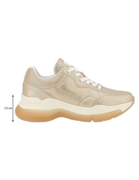 Tenis Gbg Los Angeles para mujer