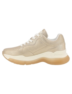 Tenis Gbg Los Angeles para mujer