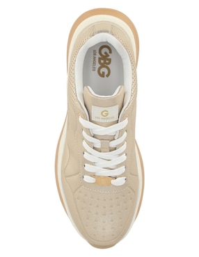 Tenis Gbg Los Angeles para mujer