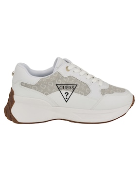 Tenis Guess para mujer