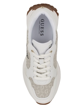Tenis Guess para mujer