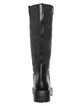 Bota abajo de la rodilla Guess para mujer