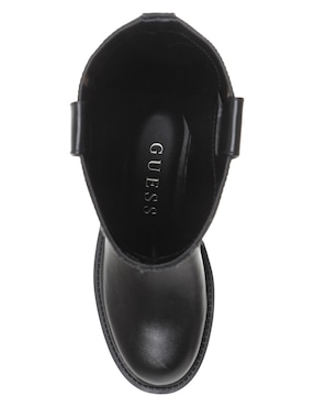 Bota abajo de la rodilla Guess para mujer
