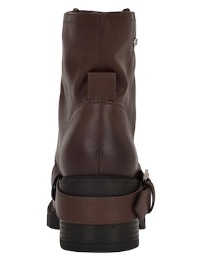 Bota arriba del tobillo Guess para mujer