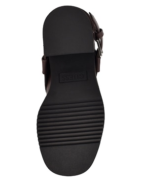 Bota arriba del tobillo Guess para mujer