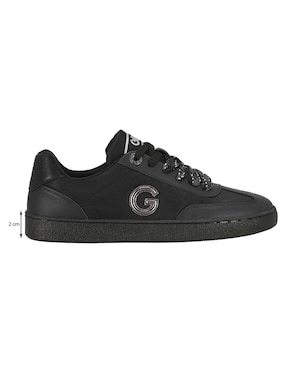 Tenis Gbg Los Angeles para mujer