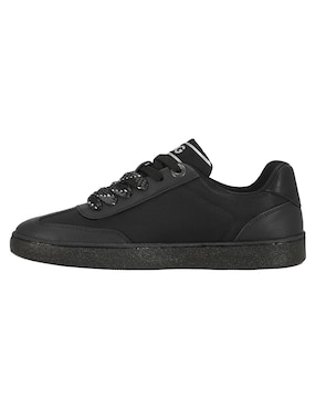 Tenis Gbg Los Angeles para mujer