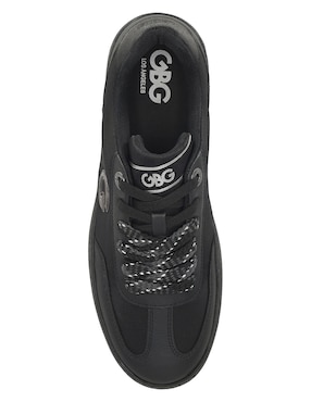 Tenis Gbg Los Angeles para mujer