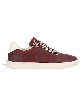 Tenis Gbg Los Angeles para mujer