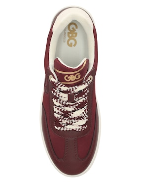 Tenis Gbg Los Angeles para mujer