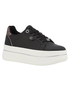 Tenis Gbg Los Angeles para mujer