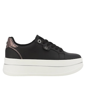 Tenis Gbg Los Angeles para mujer