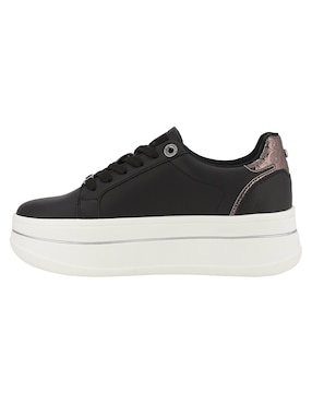 Tenis Gbg Los Angeles para mujer