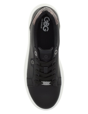 Tenis Gbg Los Angeles para mujer