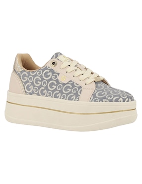 Tenis Gbg Los Angeles para mujer
