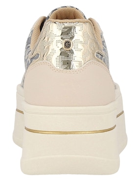 Tenis Gbg Los Angeles para mujer
