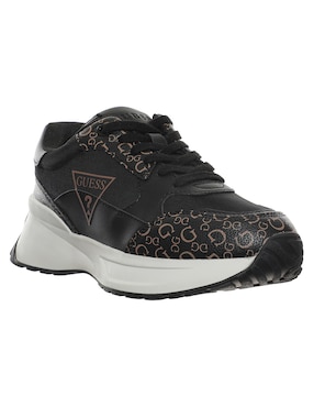 Tenis Guess para mujer