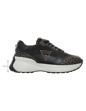 Tenis Guess para mujer