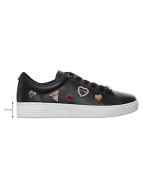 Tenis Guess para mujer
