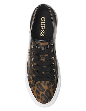 Tenis Guess para mujer