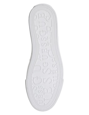Tenis Guess para mujer