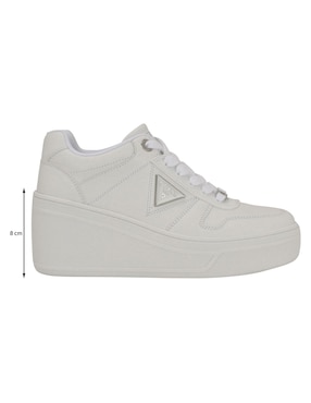 Tenis Guess para mujer