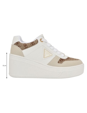 Tenis Guess para mujer