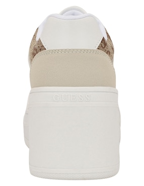 Tenis Guess para mujer