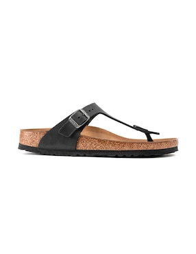 Sandalia Birkenstock Gizeh Piel Oiled para mujer