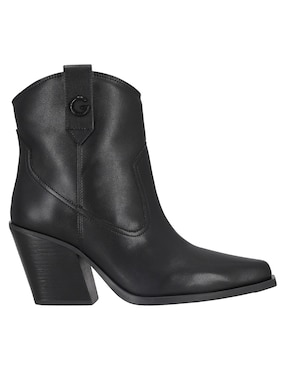 Bota arriba del tobillo GBG Los Angeles para mujer