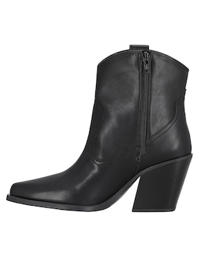 Bota arriba del tobillo GBG Los Angeles para mujer
