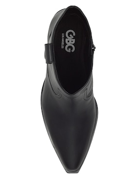 Bota arriba del tobillo GBG Los Angeles para mujer