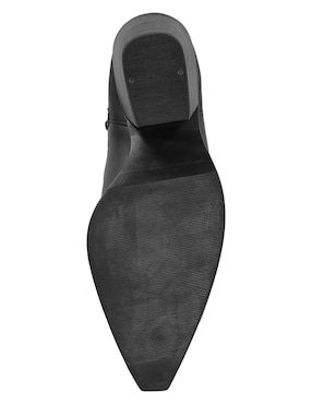 Bota arriba del tobillo GBG Los Angeles para mujer
