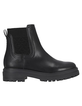 Bota arriba del tobillo GBG Los Angeles para mujer