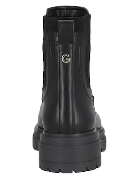 Bota arriba del tobillo GBG Los Angeles para mujer