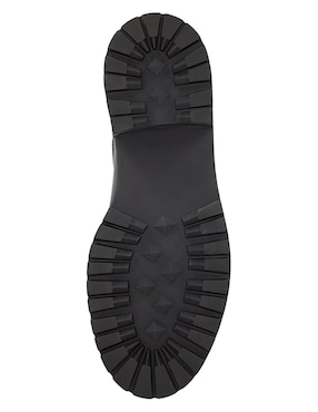 Bota arriba del tobillo GBG Los Angeles para mujer