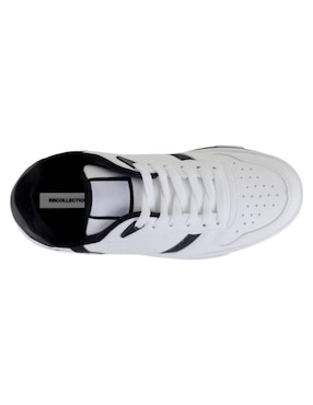 Tenis Rbcollection Rbvegano para mujer