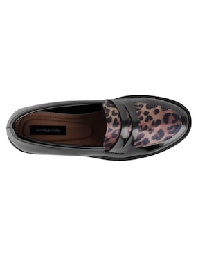 Zapato Rbcollection Rbvegano de piel para mujer