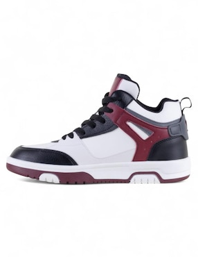Tenis Rbcollection Rbvegano para mujer