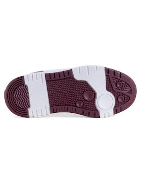 Tenis Rbcollection Rbvegano para mujer