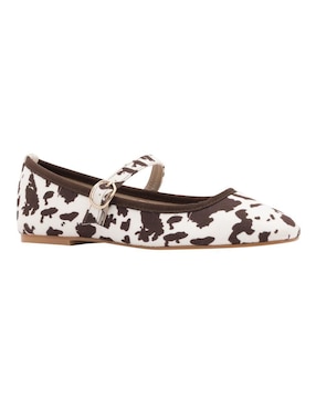 Balerina Dorothy Gaynor para mujer