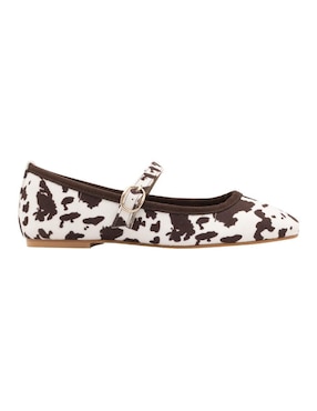 Balerina Dorothy Gaynor para mujer