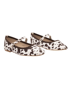 Balerina Dorothy Gaynor para mujer